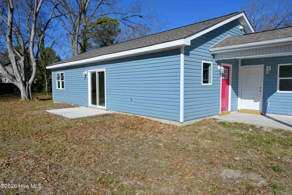 $230,000 | 522 Pennsylvania Avenue, Rocky Mount, NC 27801