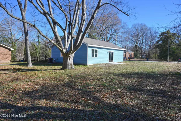 $230,000 | 522 Pennsylvania Avenue, Rocky Mount, NC 27801