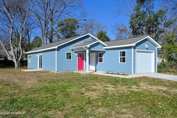 $230,000 | 522 Pennsylvania Avenue, Rocky Mount, NC 27801