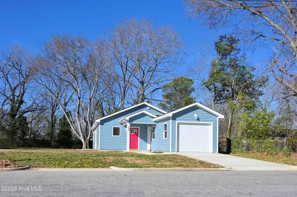 $230,000 | 522 Pennsylvania Avenue, Rocky Mount, NC 27801