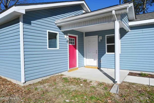 $230,000 | 522 Pennsylvania Avenue, Rocky Mount, NC 27801