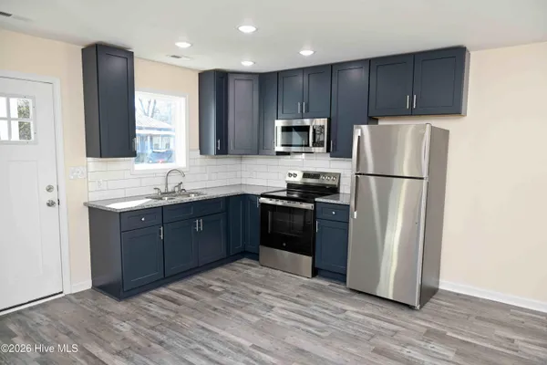 $230,000 | 522 Pennsylvania Avenue, Rocky Mount, NC 27801