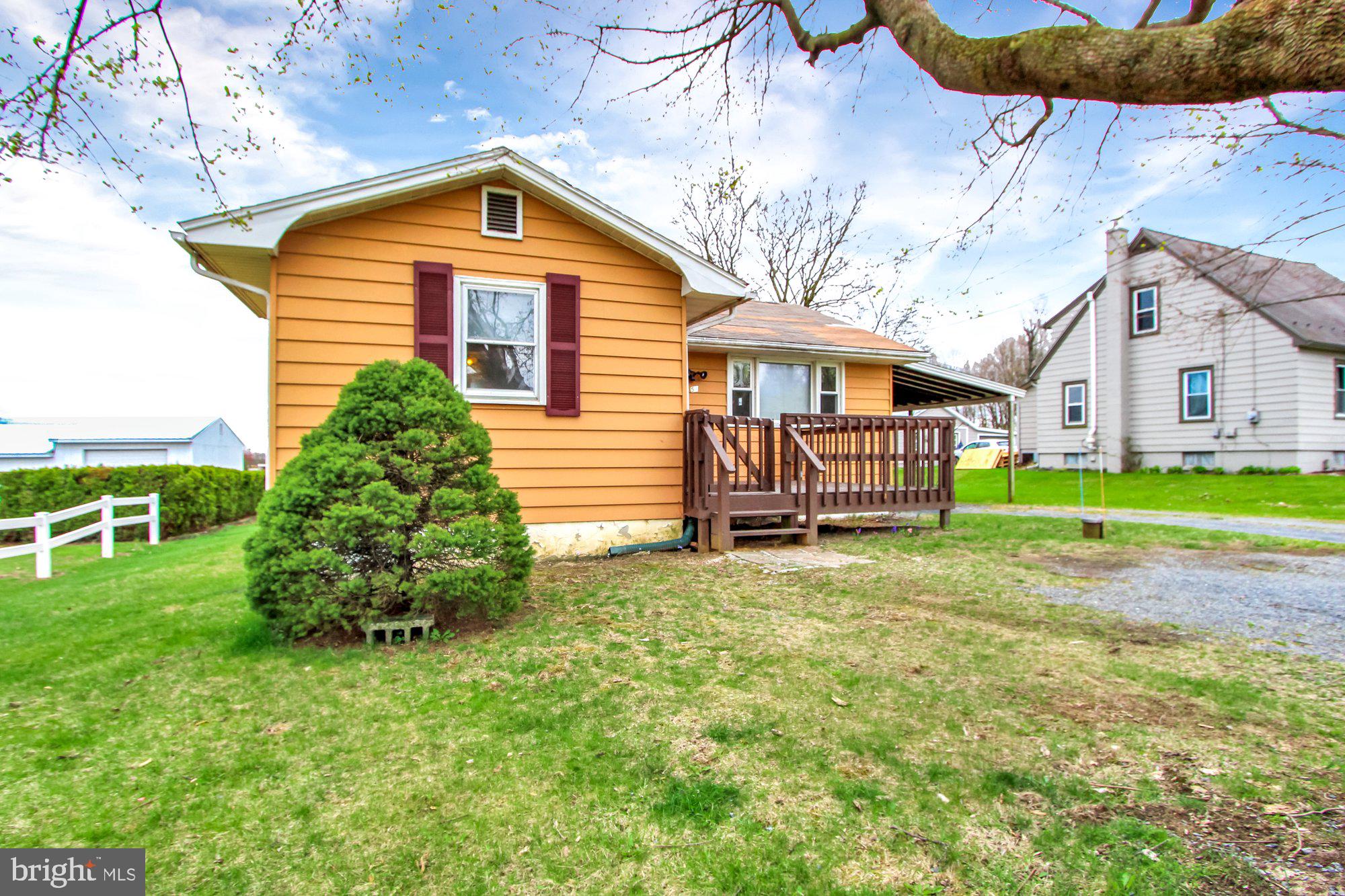 53 Klines Corner Road Kutztown, PA 19530 - Photo 3 of 21 Gallery Image 3