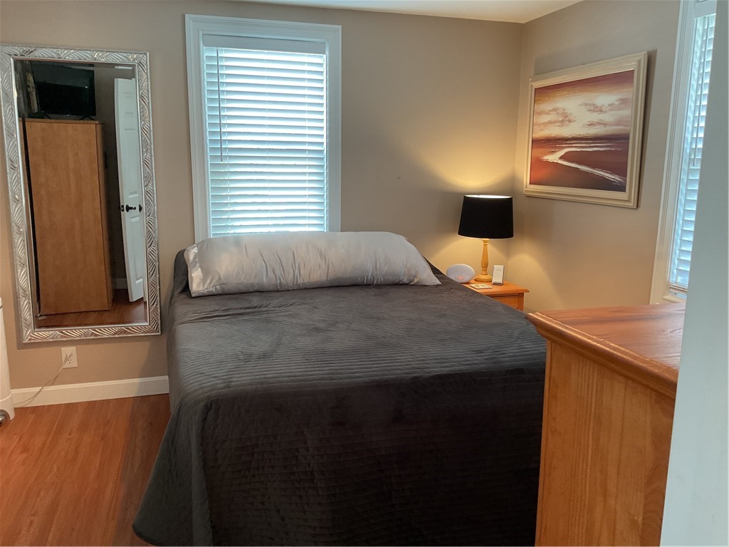 192 Knotty Oak Road Coventry, RI 02816 - Photo 15 of 26 First floor bedroom