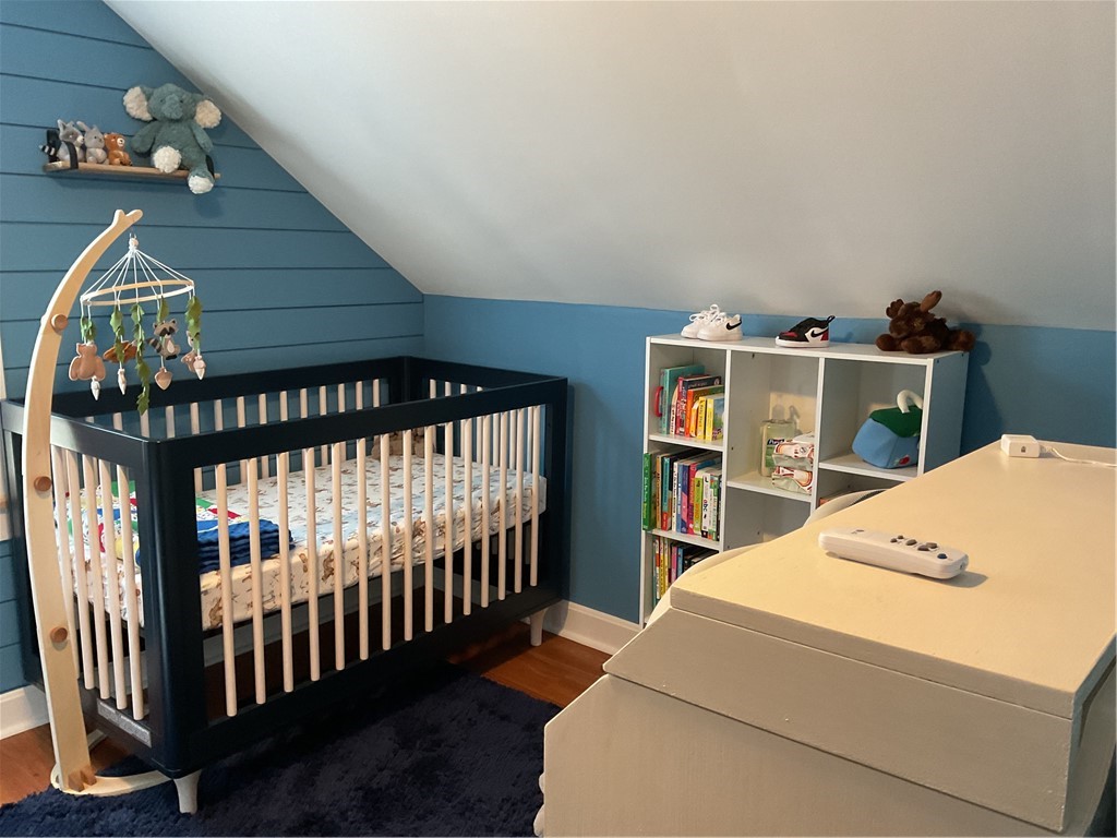 192 Knotty Oak Road Coventry, RI 02816 - Photo 18 of 26