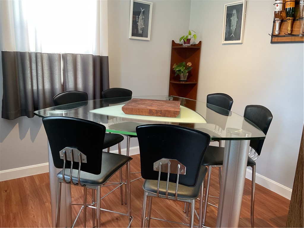 192 Knotty Oak Road Coventry, RI 02816 - Photo 10 of 26 Cute and cozy dining room