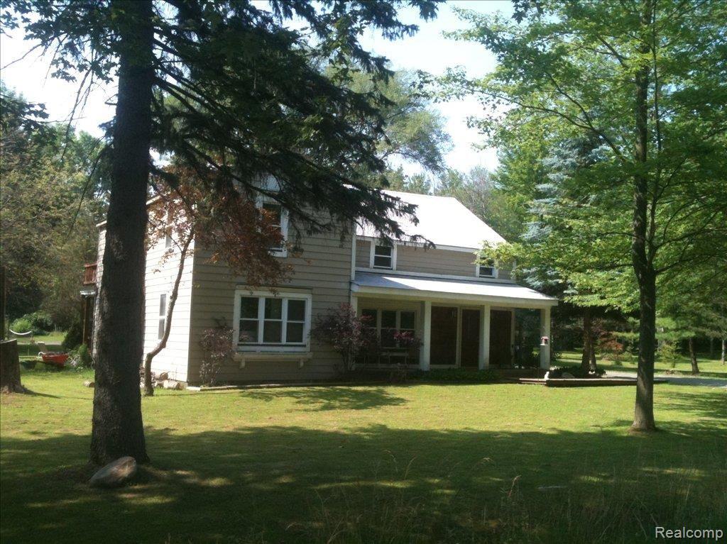 11260 North Pearson Road Utica, MI 48315 - Photo 1 of 1 07.07.10 004