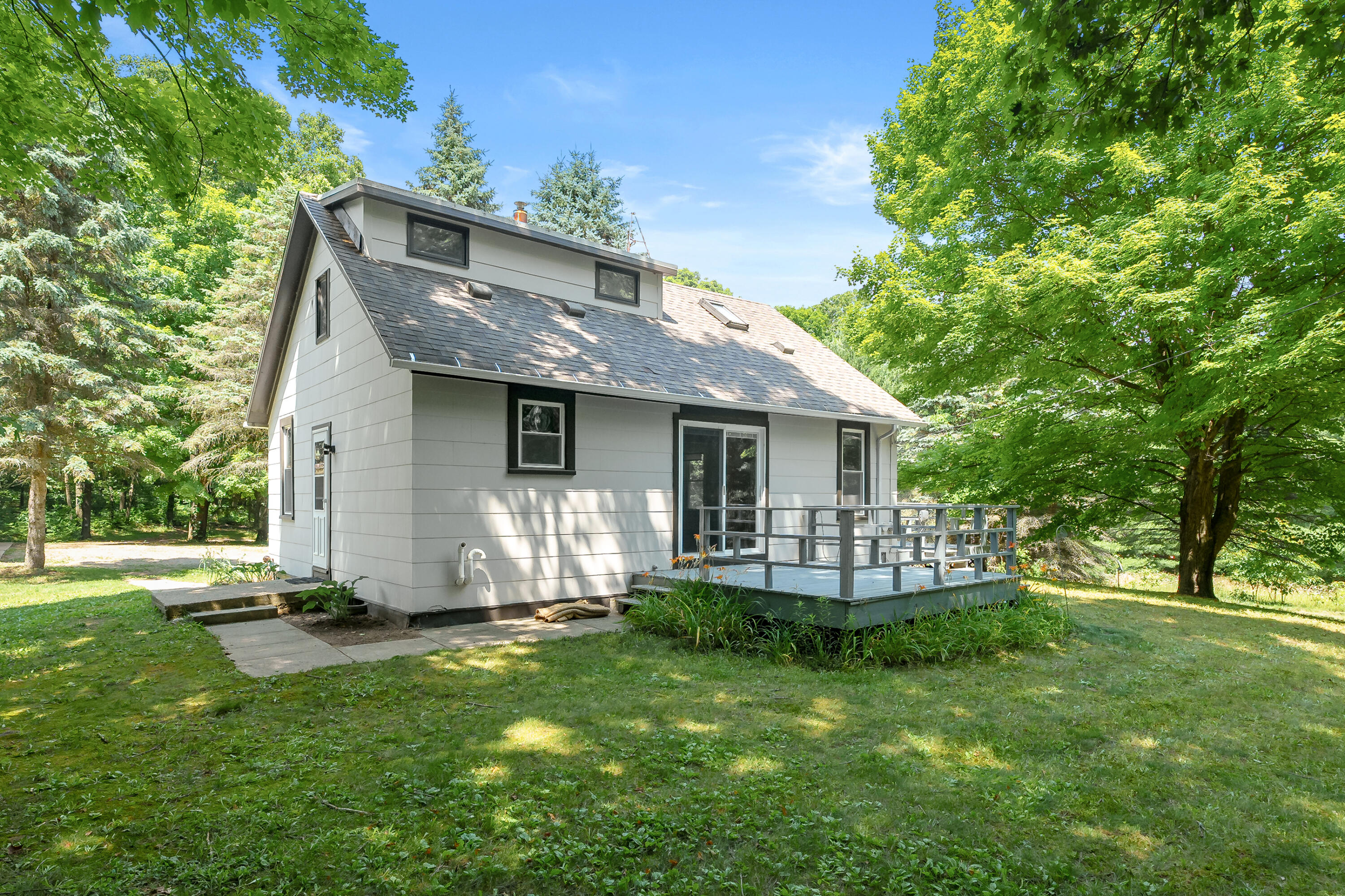 7615 North Sprinkle Road Kalamazoo, MI 49004 - Photo 4 of 37 EWR - Sprinkle Rd N 7615 Kalamazoo 49004