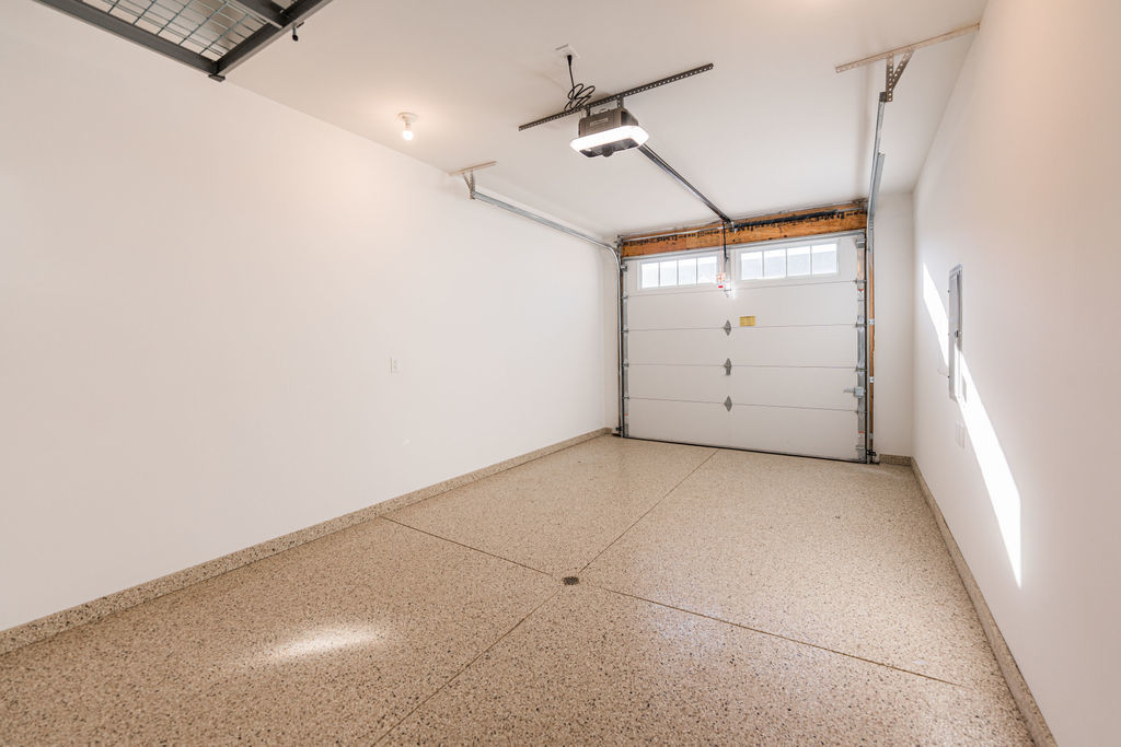 46 Kloe Lane, Unit 46 Sycamore, IL 60178 - Photo 31 of 54 a view of a garage