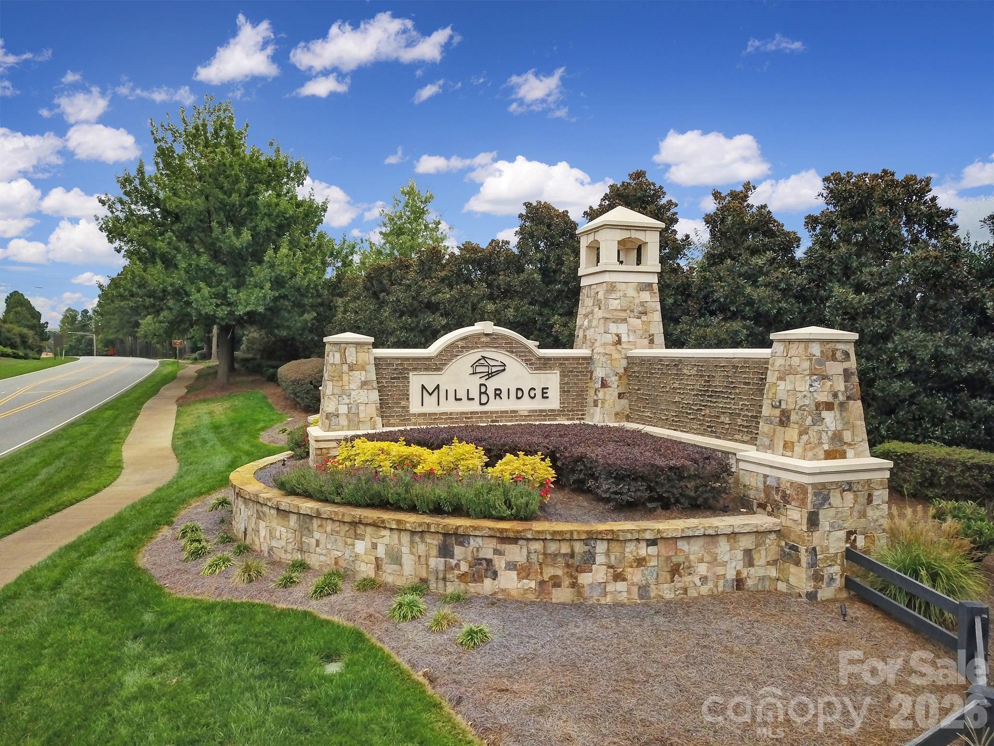 2001 Oakmere Road Waxhaw, NC 28173 - Photo 12 of 16