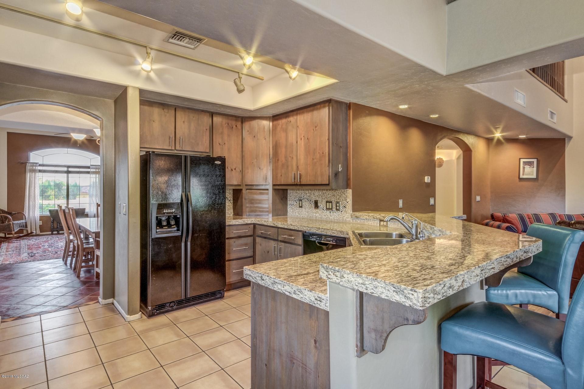 4510 North Bear Canyon Road Tucson, AZ 85749 - Photo 27 of 50