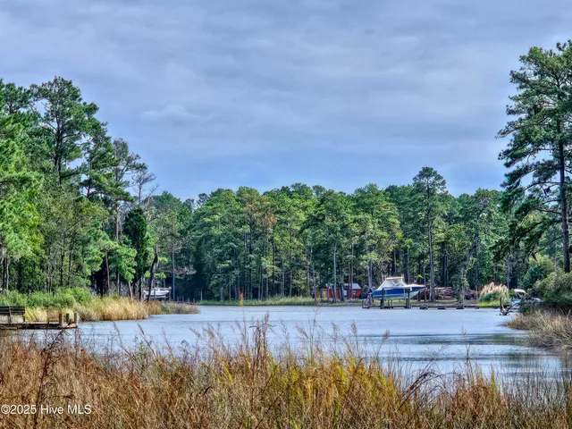 $59,900 | Lot 77 Mcgowan Road, Bath, NC 27808