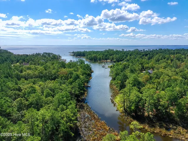 $59,900 | Lot 77 Mcgowan Road, Bath, NC 27808