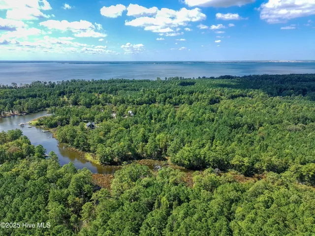 $59,900 | Lot 77 Mcgowan Road, Bath, NC 27808