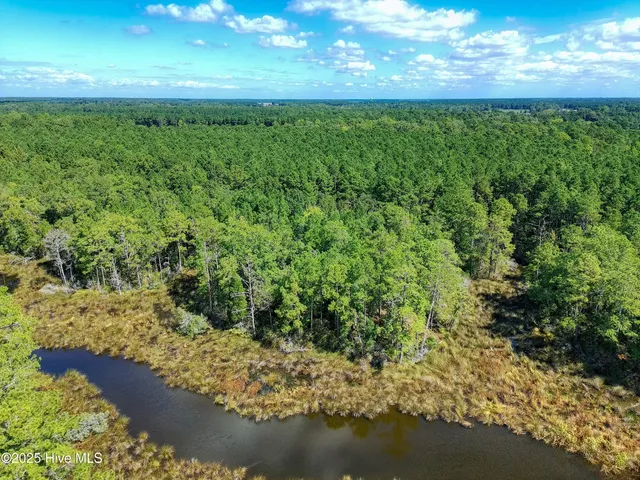 $59,900 | Lot 77 Mcgowan Road, Bath, NC 27808