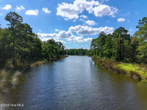 $59,900 | Lot 77 Mcgowan Road, Bath, NC 27808