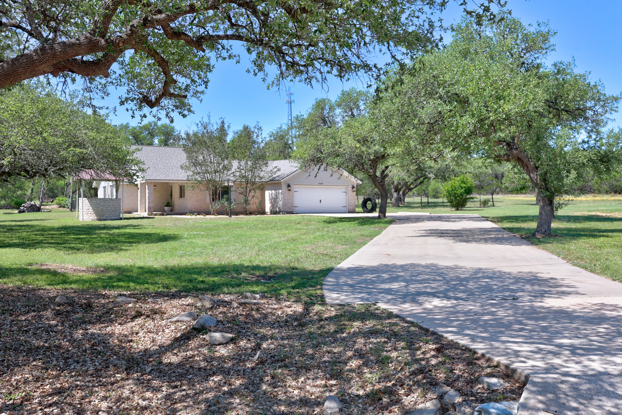 11019 Southwest Oaks Austin, TX 78737 - Photo 1 of 39 Welcome to your serene Hill Country escape!