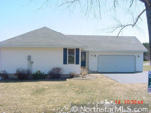 510 Tower Road St. Croix Falls, WI 54024 - Photo 1 of 1 Gallery Image 1