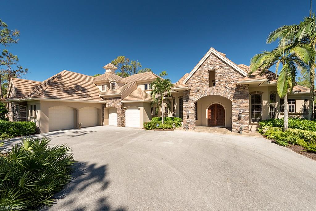6761 Sable Ridge Lane Naples, FL 34109 - Photo 3 of 25 Gallery Image 3