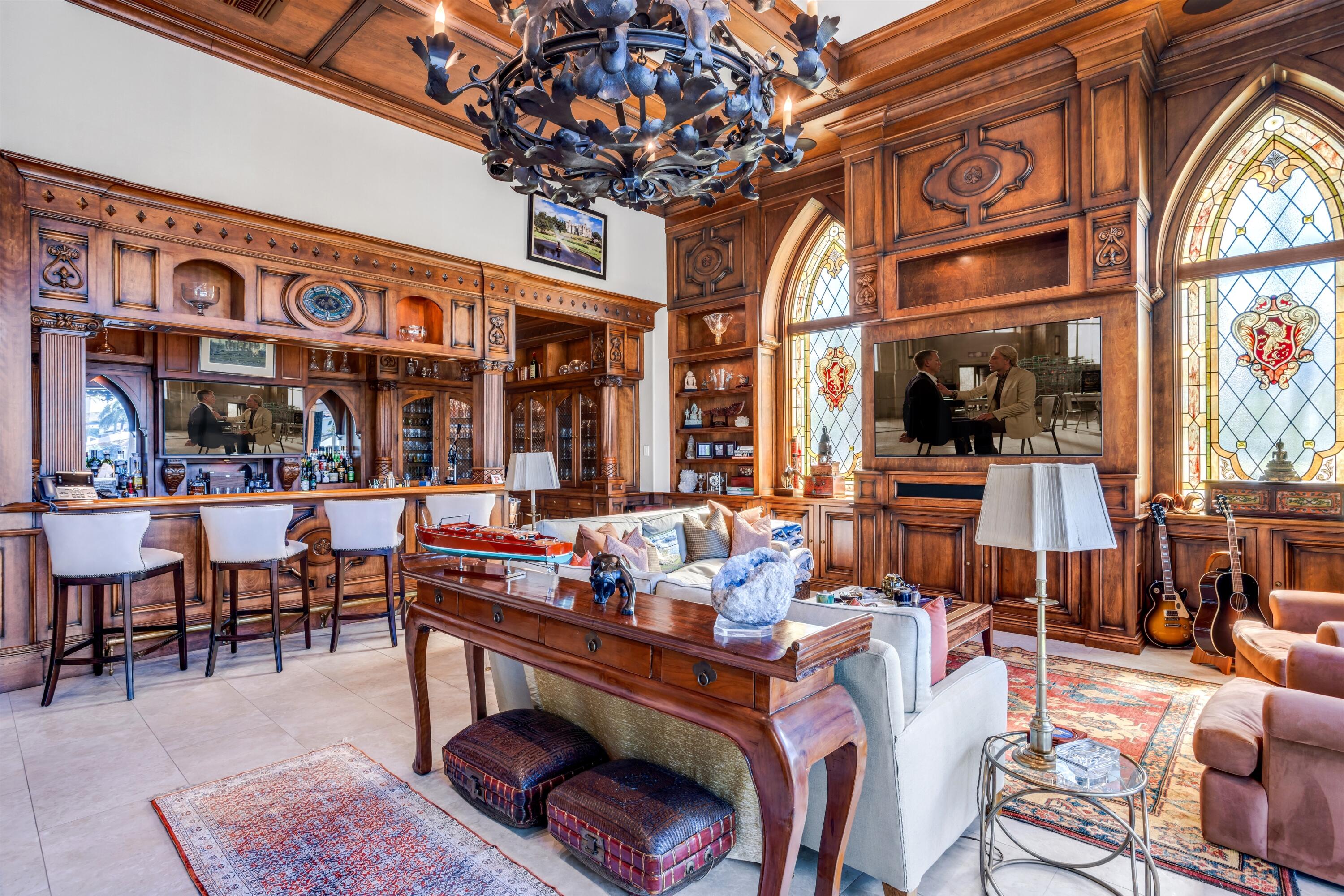 799 Northeast 45th Road Boca Raton, FL 33431 - Photo 17 of 90 M13 - Club Room Left