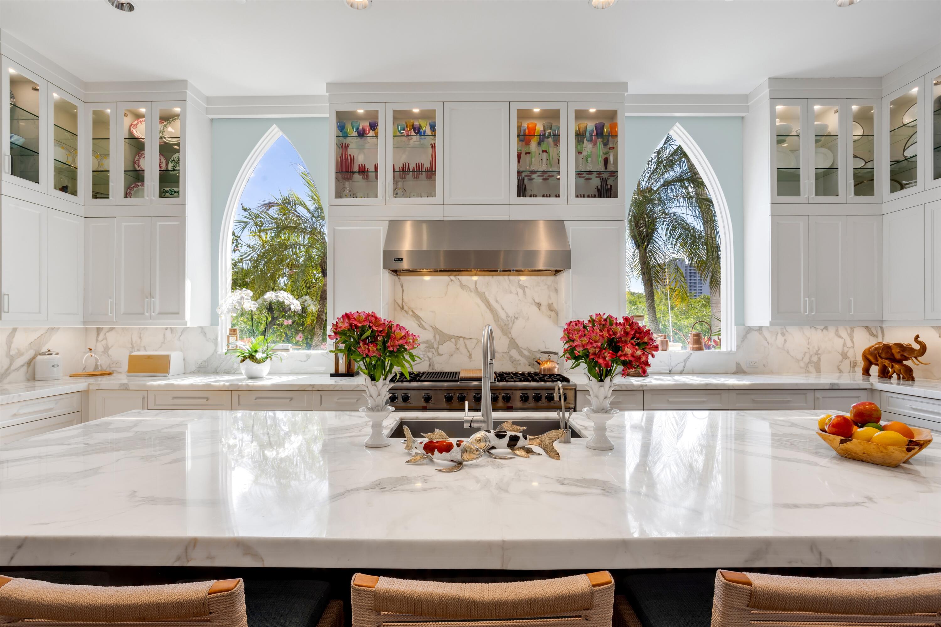 799 Northeast 45th Road Boca Raton, FL 33431 - Photo 23 of 90 M19 - Kitchen Island Straight