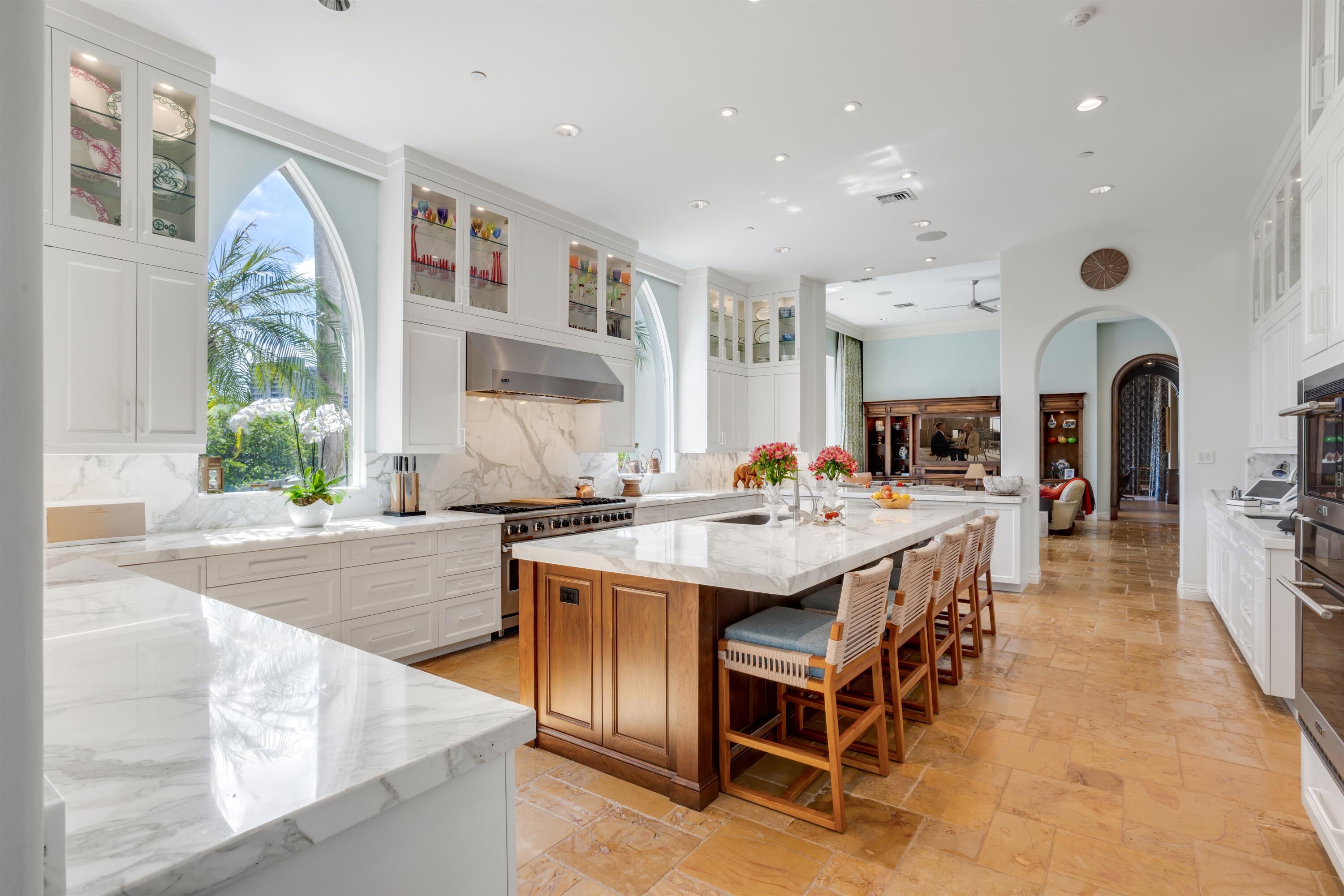 799 Northeast 45th Road Boca Raton, FL 33431 - Photo 24 of 90 M20 - Kitchen Left