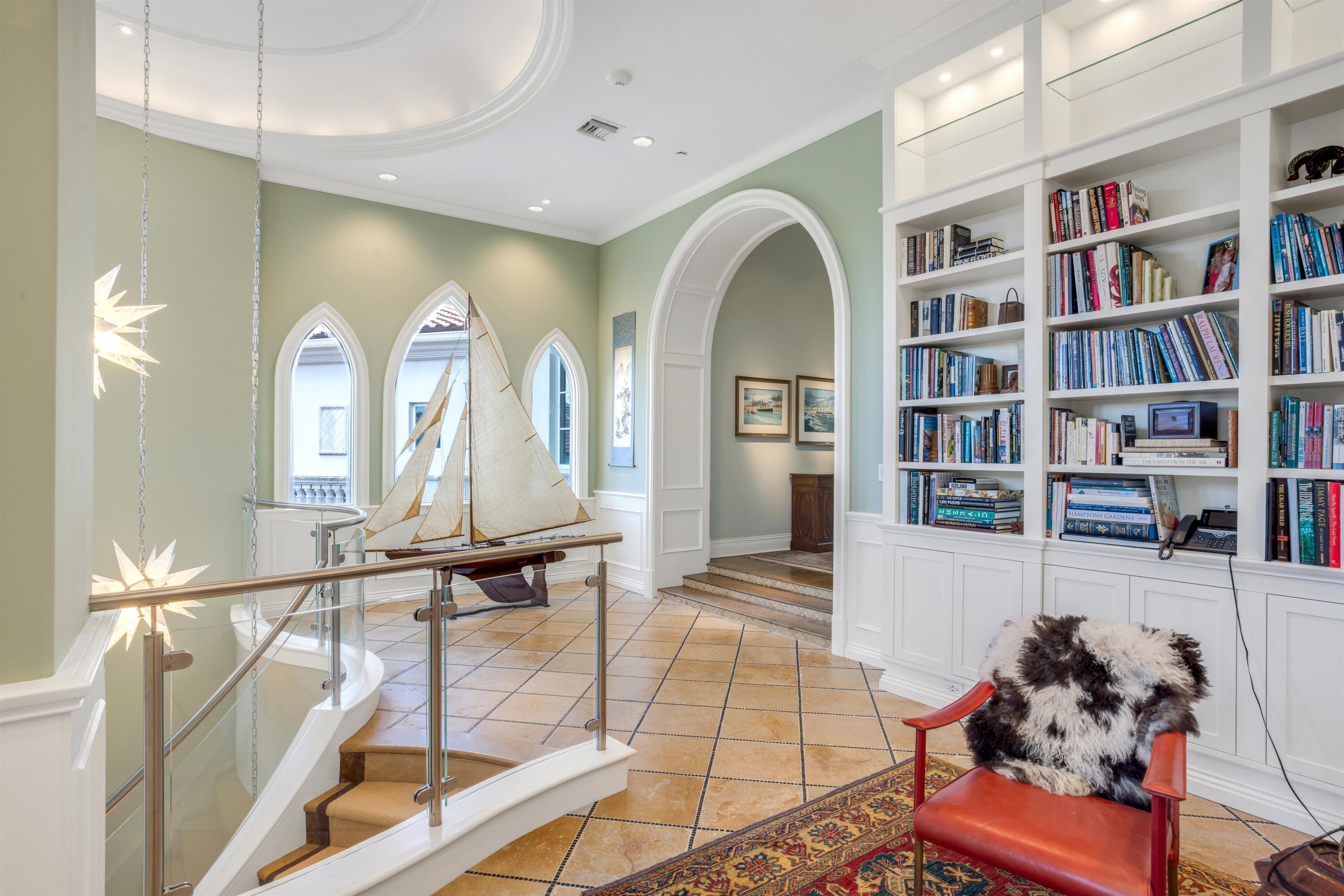 799 Northeast 45th Road Boca Raton, FL 33431 - Photo 35 of 90 a living room with furniture