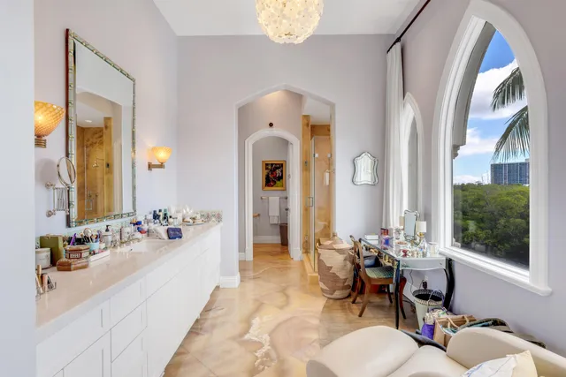 $29,500,000 | 799 Northeast 45th Road, Boca Raton, FL 33431