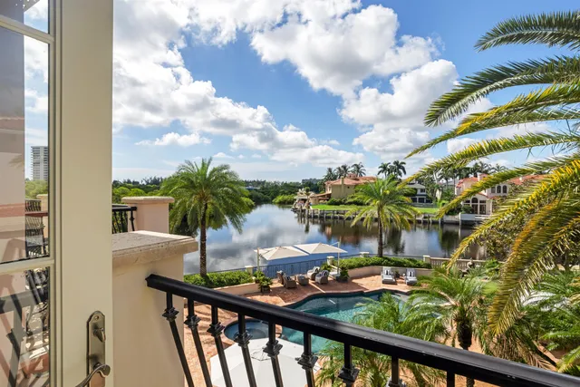 $29,500,000 | 799 Northeast 45th Road, Boca Raton, FL 33431