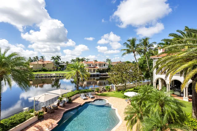 $29,500,000 | 799 Northeast 45th Road, Boca Raton, FL 33431