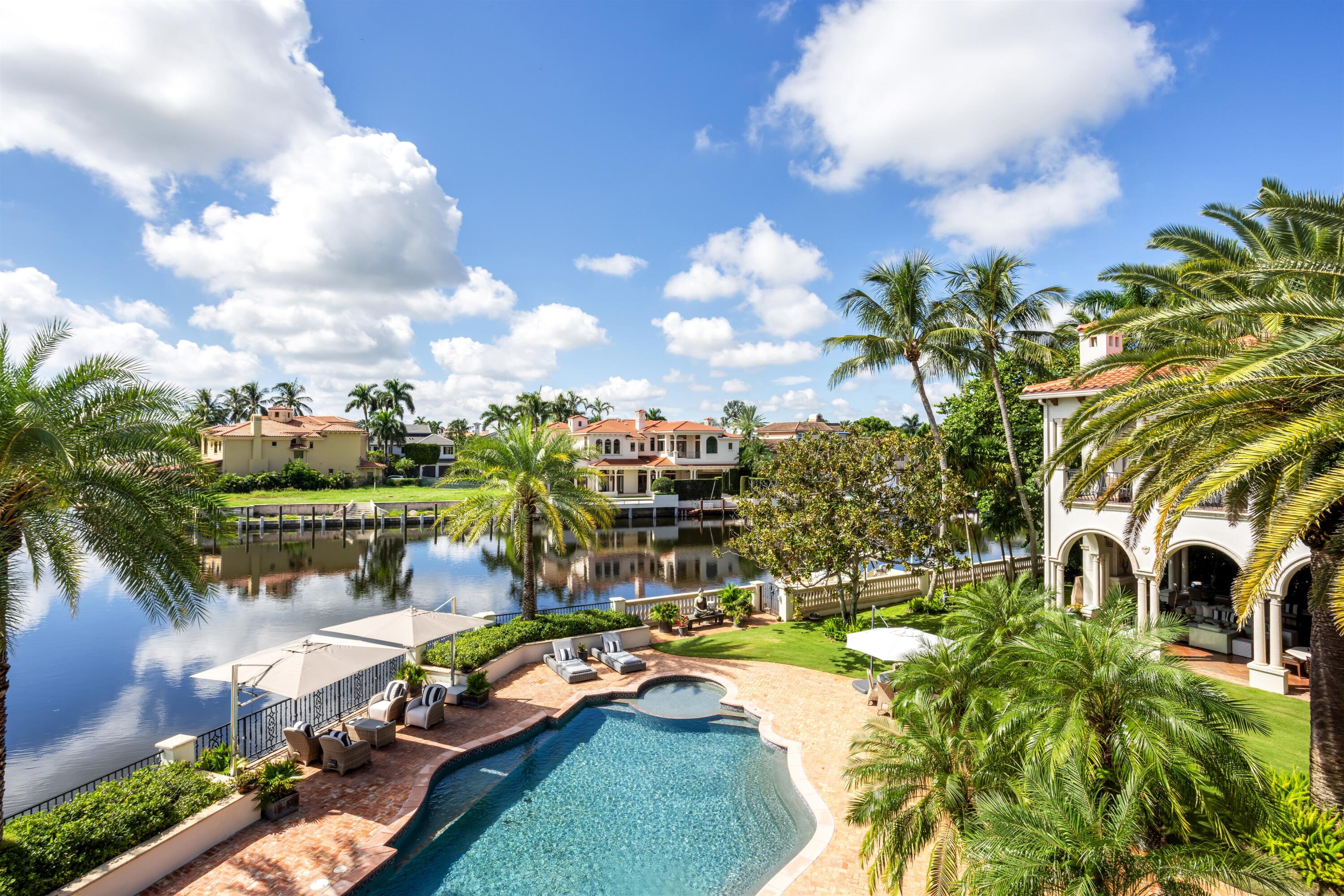 799 Northeast 45th Road Boca Raton, FL 33431 - Photo 45 of 90 M41 - Balcony View 2