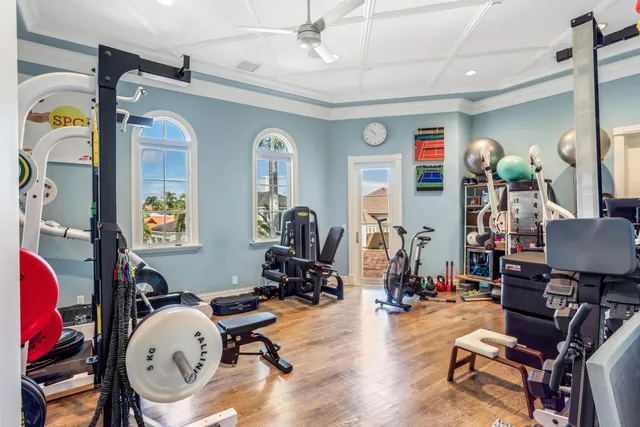 $29,500,000 | 799 Northeast 45th Road, Boca Raton, FL 33431