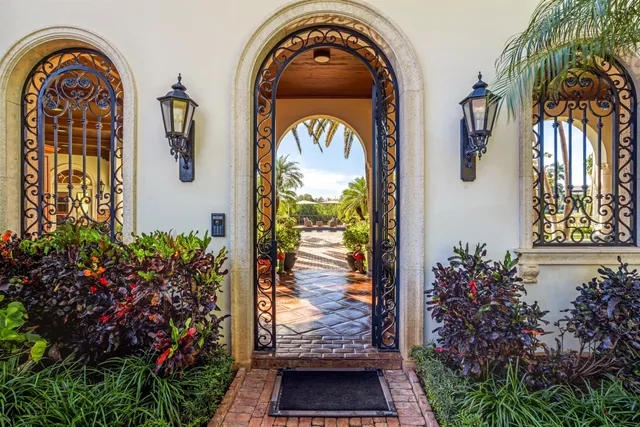 $29,500,000 | 799 Northeast 45th Road, Boca Raton, FL 33431