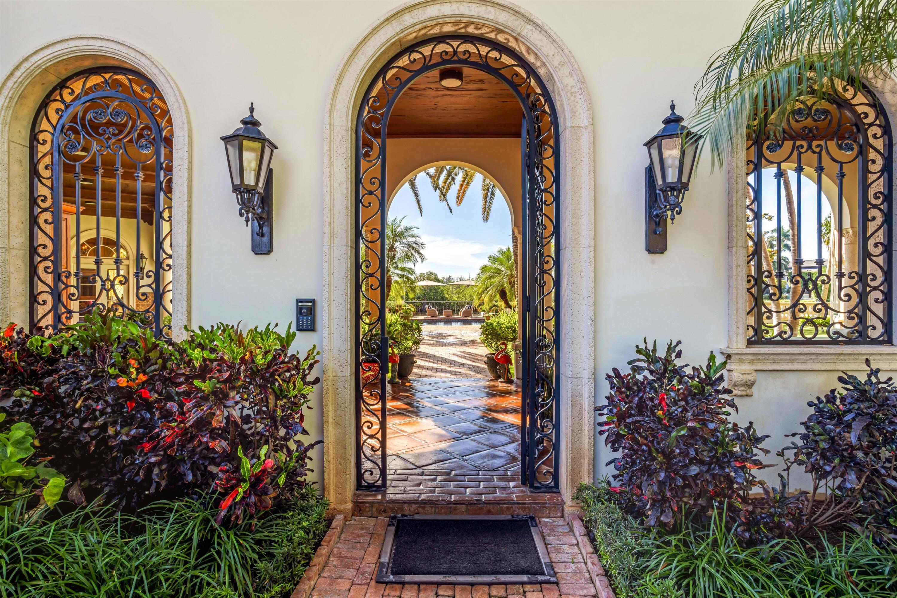 799 Northeast 45th Road Boca Raton, FL 33431 - Photo 56 of 90 M52 - Entrance Straight