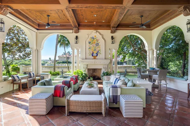 $29,500,000 | 799 Northeast 45th Road, Boca Raton, FL 33431