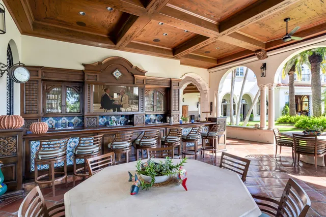 $29,500,000 | 799 Northeast 45th Road, Boca Raton, FL 33431