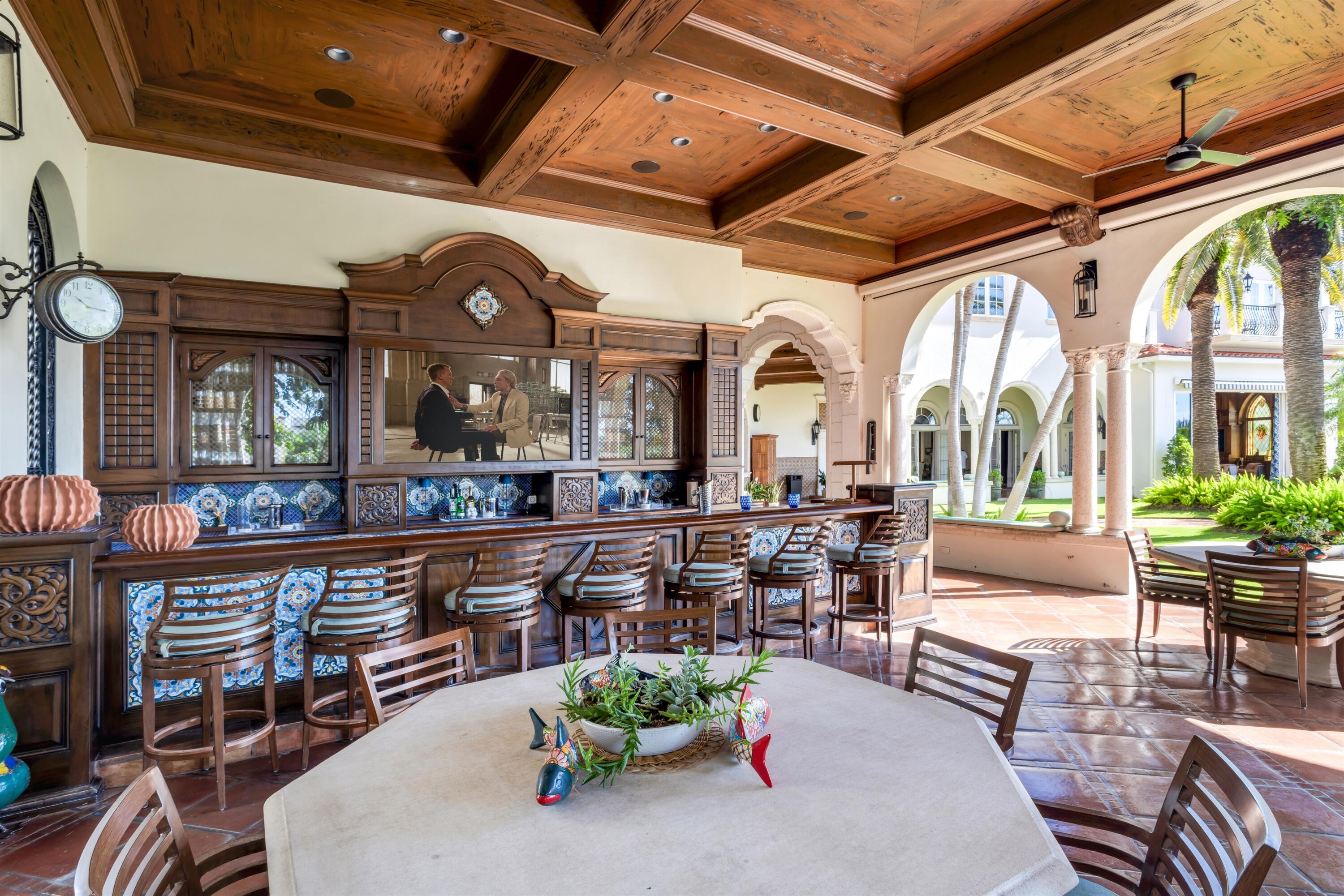 799 Northeast 45th Road Boca Raton, FL 33431 - Photo 59 of 90 M55 - Exterior with Pub