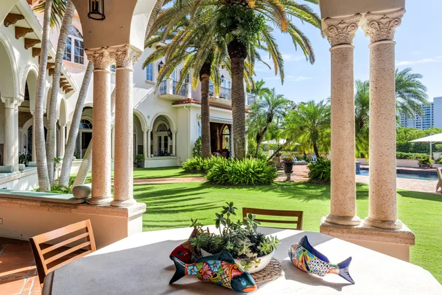 $29,500,000 | 799 Northeast 45th Road, Boca Raton, FL 33431