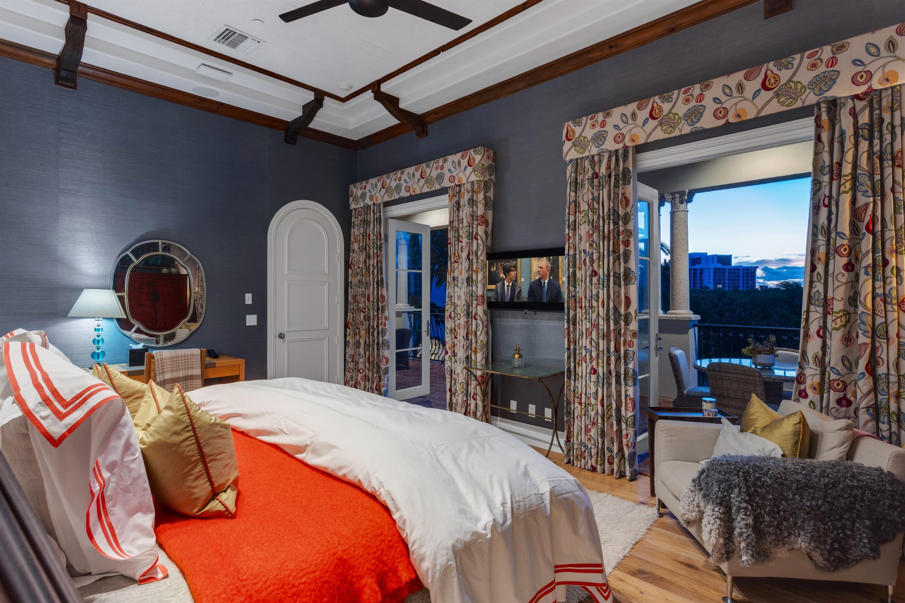 799 Northeast 45th Road Boca Raton, FL 33431 - Photo 65 of 90 M61 - Bedroom Sunrise