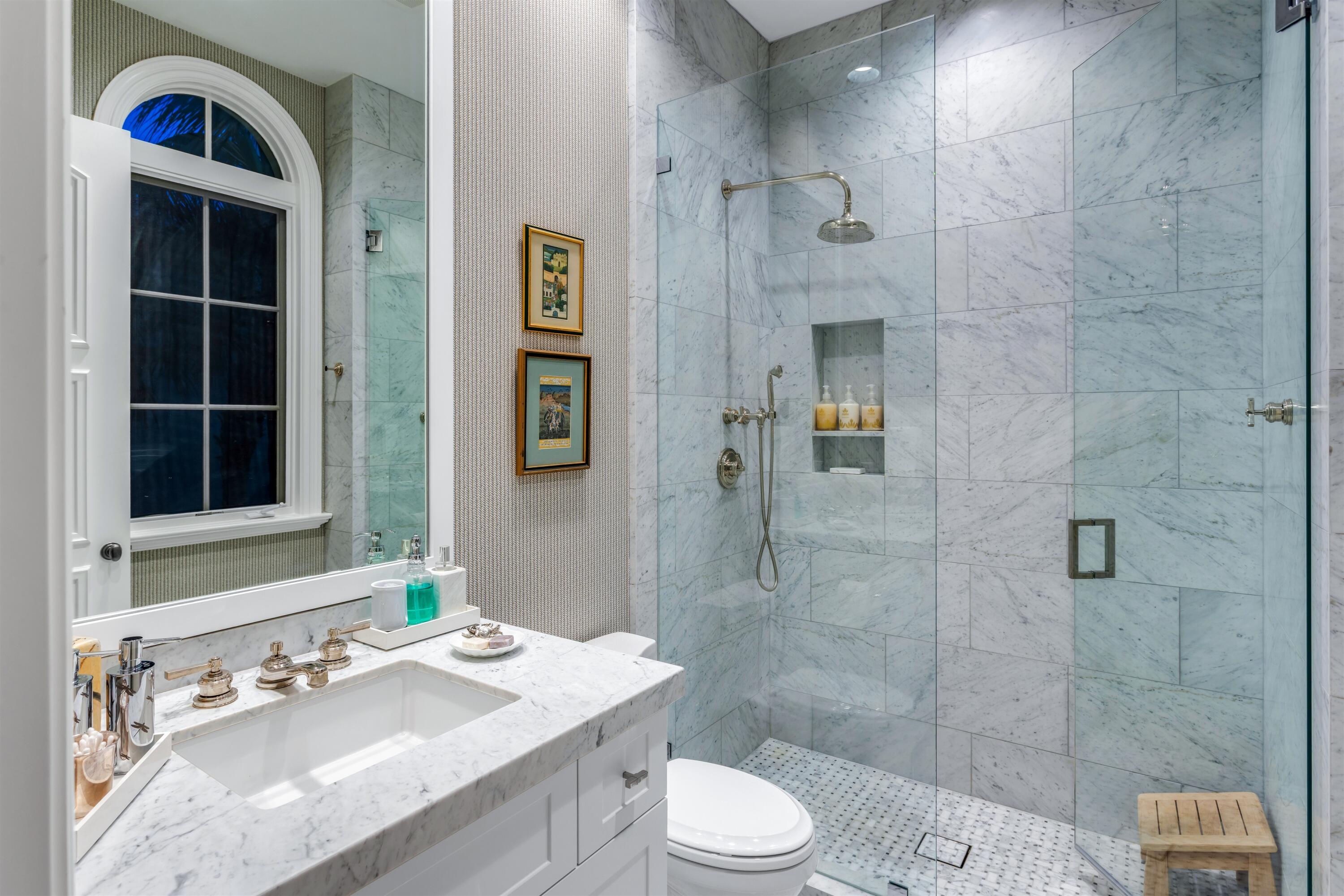 799 Northeast 45th Road Boca Raton, FL 33431 - Photo 68 of 90 M64 - Bedroom 2 Sunrise Bath