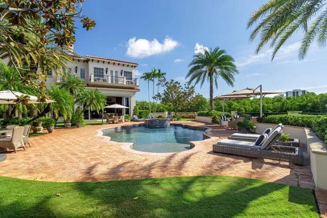 $29,500,000 | 799 Northeast 45th Road, Boca Raton, FL 33431