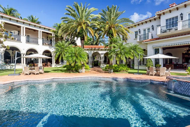 $29,500,000 | 799 Northeast 45th Road, Boca Raton, FL 33431