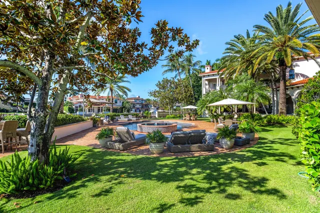 $29,500,000 | 799 Northeast 45th Road, Boca Raton, FL 33431