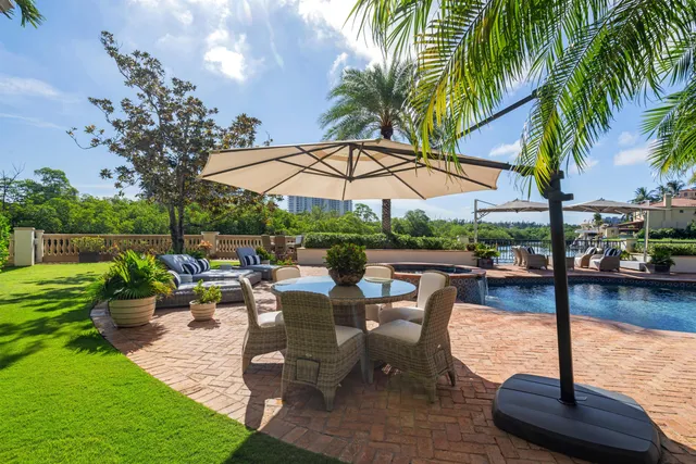 $29,500,000 | 799 Northeast 45th Road, Boca Raton, FL 33431