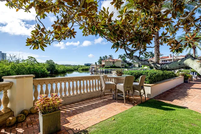 $29,500,000 | 799 Northeast 45th Road, Boca Raton, FL 33431