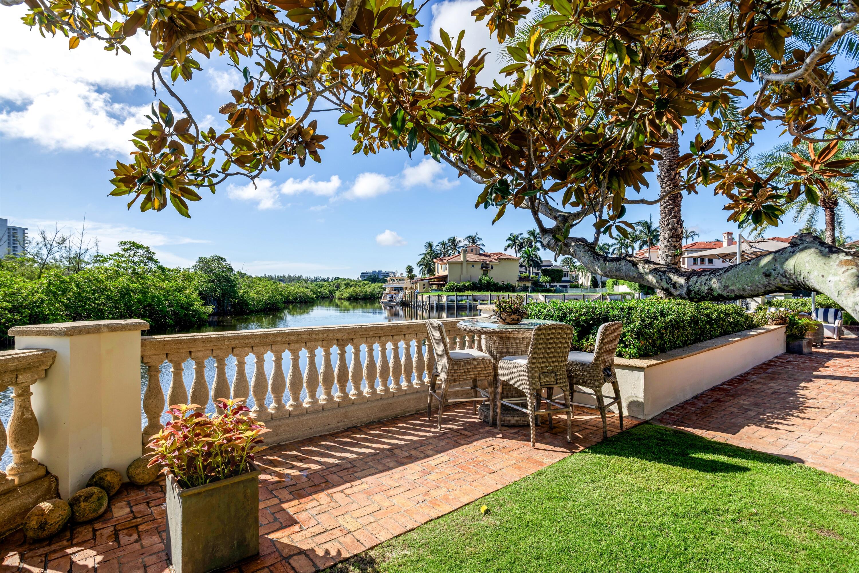 799 Northeast 45th Road Boca Raton, FL 33431 - Photo 77 of 90 M73 - Greenspace to Water