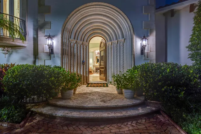 $29,500,000 | 799 Northeast 45th Road, Boca Raton, FL 33431