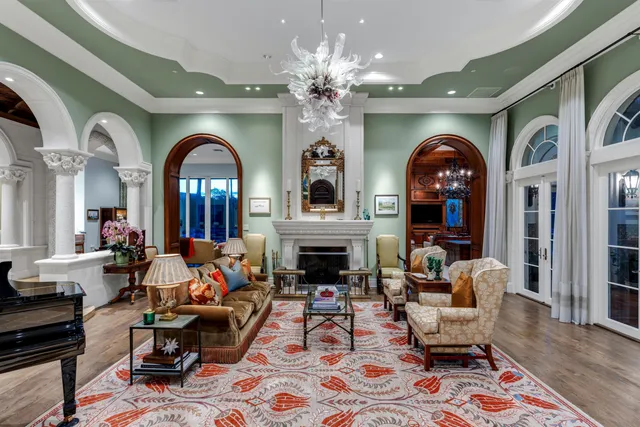 $29,500,000 | 799 Northeast 45th Road, Boca Raton, FL 33431