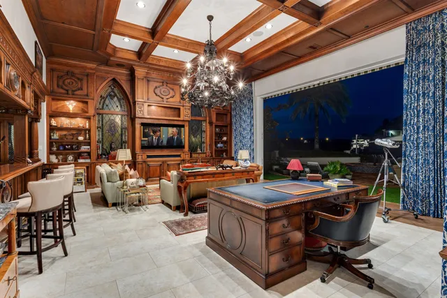 $29,500,000 | 799 Northeast 45th Road, Boca Raton, FL 33431