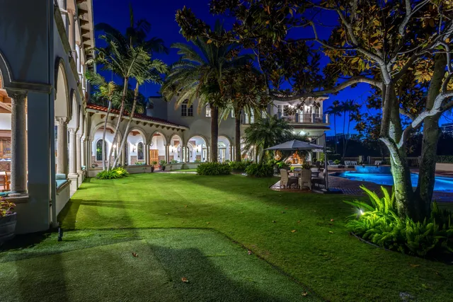 $29,500,000 | 799 Northeast 45th Road, Boca Raton, FL 33431